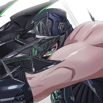 Jakotsumon - NINJA GAIDEN 4