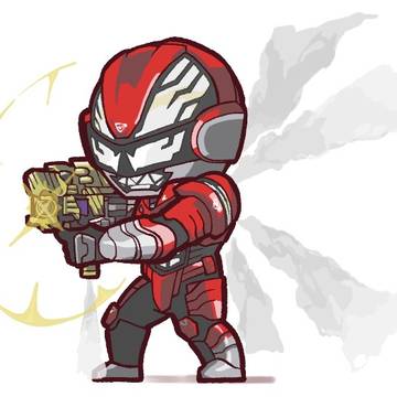 ギャバリオントリガーEX