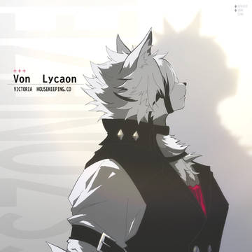 フォン・ライカン