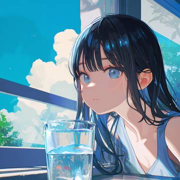 Glass