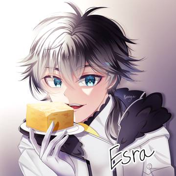 Esra [Vtuber TH]