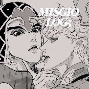 ミスジョルlog5