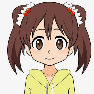 アイちゃん