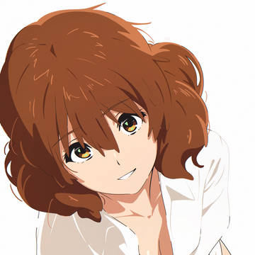 Kumiko 「黄前久美子」
