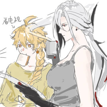 无题