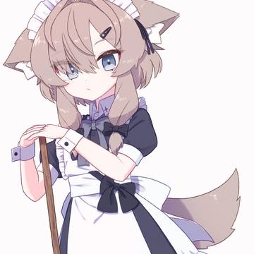 初期案真冬
