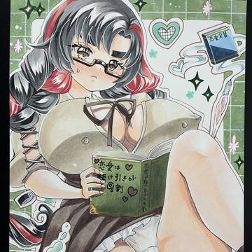 『こ、こんなことまで！？…すごいです、勉強になります』