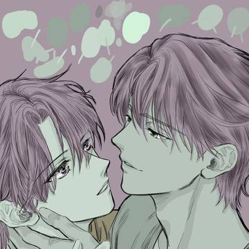 BLイラスト