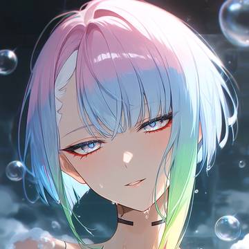 ルーシー 鳴潮実装紀念