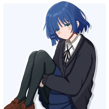 リョウさん