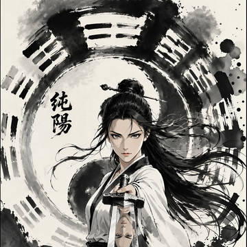 純陽