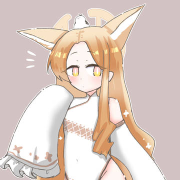 セイア（チャイナドレス）