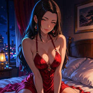Azula Says Goodnight