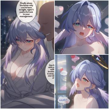 Robin | Honkai star rail