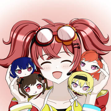 100点満点の笑顔で！！！！！
