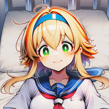 落ちた太陽2‐5