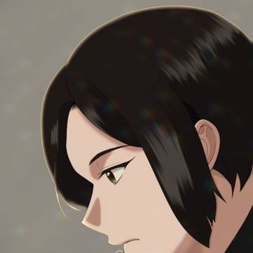真壁有希子