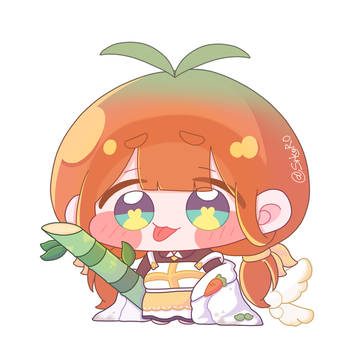 キャロット 캬롯