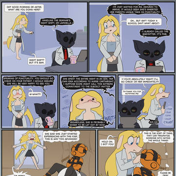 Stripes and Straps Page 75