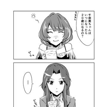 ちなたん2026