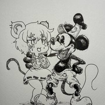 ネズミ