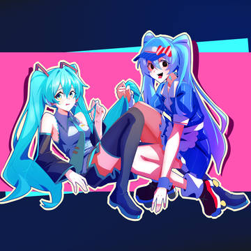 ミク