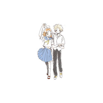 斑夏Only