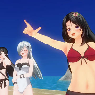 Summer 2026!