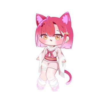 키샤냥이