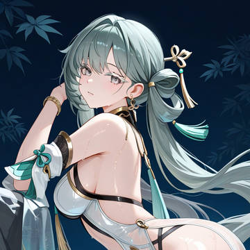 Jinhsi