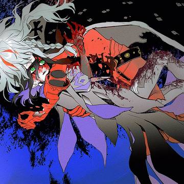 リチャジョン