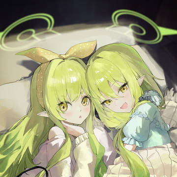 橘ノゾミ,橘ヒカリ(day40)