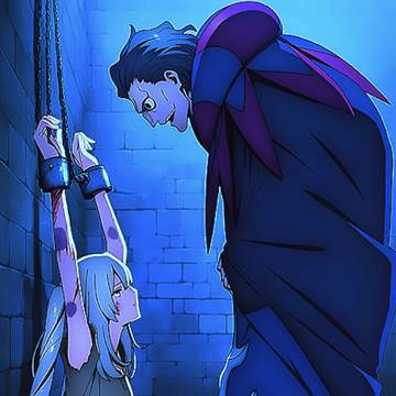 Fate Grand Order Series- Part 2