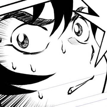 永井絵とあだち絵って近い位置にあると思う