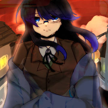 「いつも貴方の事ばかりだ。」