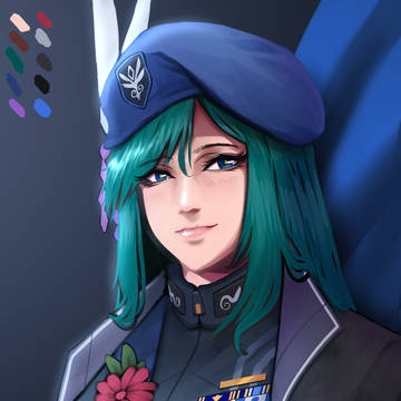 Chief Gunnery Officer