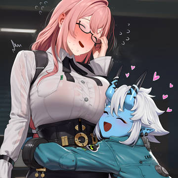 SOUKAKU x YANAGI