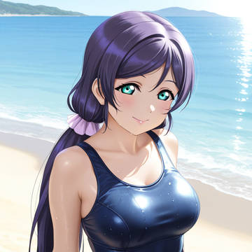 祝・東條希誕生日!(μ's)