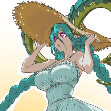 Casual Outfit Series: Tiamat