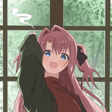 上伊那ぼたん