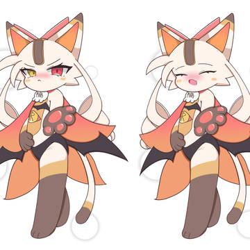 マネコちゃんとデート