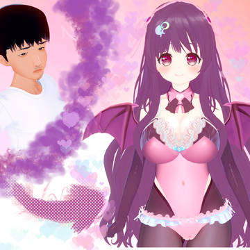 nightmare TSF