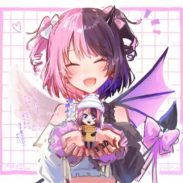 ぷゆゆたん