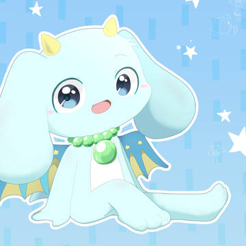 ドロップくん