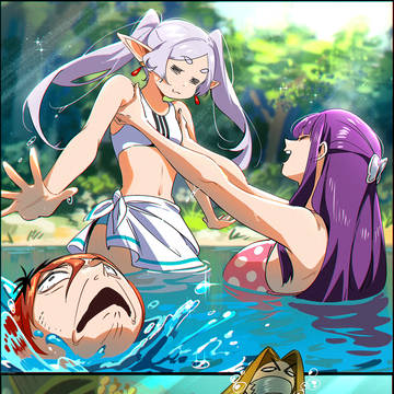 Fern's priorities
