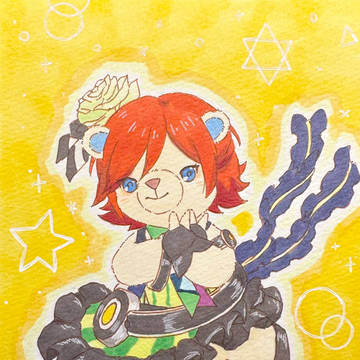 カナメ