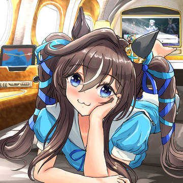 ファーストクラスとヴィブロス