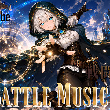 【YouTube】Battle BGM Capture 226