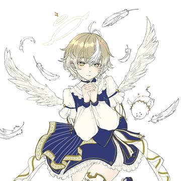 アズリが迎えに来ましたよ
