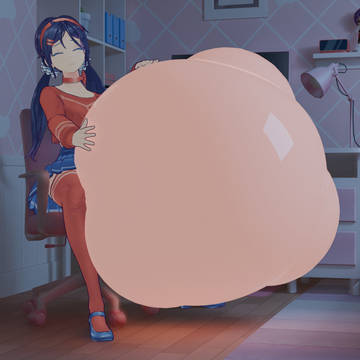 Mita Vore